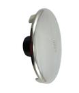 Ralo Fundo Liso Inox 316l Master Piscina Alvenaria Cano 50mm