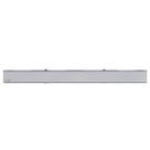 Ralo Grande Aço Inox para Banheiro 100cm New Slim Tramontina Escoar Água Lavanderia