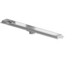 Ralo Grelha Linear 90cm Inox - Tigre
