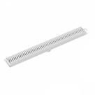 Ralo grelha linear tigre 50cm