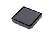 Ralo Inox Square Tampa Oculta Invisivel 10x10 - Metal