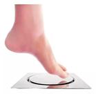 Ralo Inteligente Click Para Banheiro 10x10 Cm Inox Ralo Inteligente Click Para Banheiro 10x10 Cm Inox