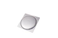 Ralo Inteligente Click Para Banheiro Inox 10X10 V129 Vimer