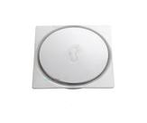Ralo Inteligente Click Pop Up Clic 10x10 Inox Inox - DECKCASA