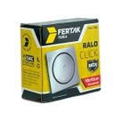 Ralo Inteligente Click Pop Up Click 10x10 Inox Fertak Tool Ralo Inteligente Click Pop Up Click 10x10 Inox Fertak Tool