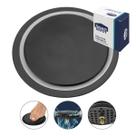 Ralo Inteligente Click Redondo Black Metal 15cm Ralo Inteligente Click Redondo Black Metal 15cm