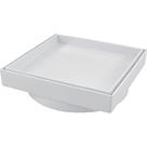Ralo Invisiv.15X15 Estrela Br-1616 Ralo Invisiv.15X15 Estrela Br-1616