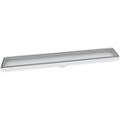 Ralo Invisivel 05 X 90 Branco Estrela Ralo Invisivel 05 X 90 Branco Estrela