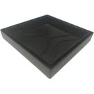 Ralo Invisivel Deplasti 15 X 15 Preto Ralo Invisivel Deplasti 15 X 15 Preto