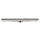 Ralo Invisível Linear Premium 5x70cm - 1621 - ESTRELA