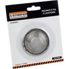 Ralo Japonês / Ralinho Para Pia Tanque Inox 5cm Starfer Ralo Japonês / Ralinho Para Pia Tanque Inox 5cm Starfer