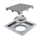 Ralo Linear 15x15 Novii Quadrado Oculto 4665 Ralo Linear 15x15 Novii Quadrado Oculto 4665