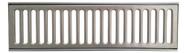 Ralo Linear 15x50 Com Caixilho Aço Galvanizado Área Externa