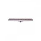 Ralo Linear 5 X 50 Lisa Inox-1445