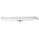 Ralo Linear 5x70cm Premium Invisível - 2250 - ESTRELA