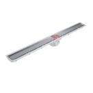 Ralo Linear 5x90cm Inox Invisível Kitinox Ralo Linear 5x90cm Inox Invisível Kitinox