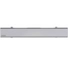 Ralo Linear 60x7cm Tramontina New Slim Inox Peneira Banheiro
