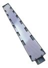 Ralo Linear 6x50 Invisível Anti Inseto Sifonado Cola Piso Cz