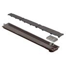 Ralo Linear 75cm Novii Pvc Seco Acabamento Oculto 6087