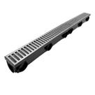 Ralo Linear 8x100 Anti Insetos Para Bordas De Piscinas Ralo Linear 8x100 Anti Insetos Para Bordas De Piscinas