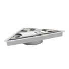 Ralo Linear Canto Tampa Oculta VERTEX ELLEVE