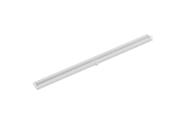 Ralo Linear com Grelha 90cm Branca
