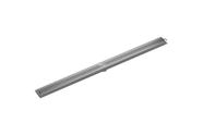 Ralo Linear com Grelha 90cm Cromada