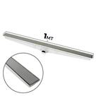 Ralo Linear Elegance 5x100 Com Grelha de Inox Cipla