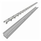 Ralo Linear Elleve Infinity Slim 120cm Inox - 1794