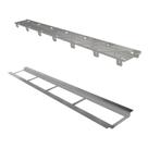 Ralo Linear Elleve Infinity Tampa Oculta 120cm Linear