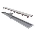 Ralo Linear Elleve Smart 60cm Inox - 260