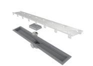 Ralo Linear Elleve Smart Tampa Oculta 60cm Linear