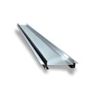 Ralo Linear Infinito 6x90cm com Tampa Oculta