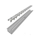 Ralo Linear Infinity Slim 80cm - Tampa Vazada