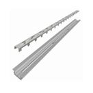 Ralo Linear Infinity Slim Tampa Vazada 120cm Elleve