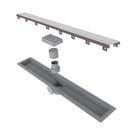 Ralo Linear Inox 60 cm Sifonado Smart