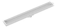 Ralo Linear Invisivel 90cm Para Banheiro Tigre