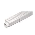 Ralo linear modular 6x50cm estrela.