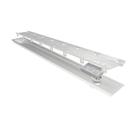 Ralo Linear Multimaster Tampa Oculta 90cm