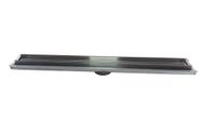 Ralo Linear Oculto 60 Cm X 6 Cm Saída Central - M1nox Ralo Linear Oculto 60 Cm X 6 Cm Saída Central - M1nox