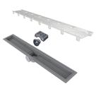 Ralo Linear Oculto 70 cm Sifonado Smart