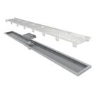 Ralo Linear Oculto 90 cm Royal Line 132 Elleve Ralo Linear Oculto 90 cm Royal Line 132 Elleve