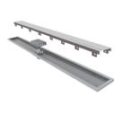 Ralo Linear Royal Tampa Inox 90cm Elleve