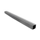 Ralo Linear Sekapiso 30x3000mm Grelha Fosca Ralo Linear Sekapiso 30x3000mm Grelha Fosca