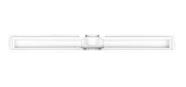 Ralo Linear Sifonado 50cm Tampa Inox Sifonado Tipo Tigre