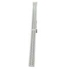 Ralo Linear Sifonado 5x70 Banheiro modelo Branca Plástico - Ficone Reis