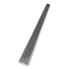Ralo Linear Sifonado 5x70, Grelha Inox Aberta, Anti Inseto Coletora Cz