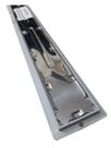 Ralo Linear Sifonado 5X70 Inox Cola Piso