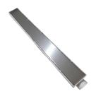 Ralo Linear Sifonado 6x50cm Oculto Anti Insetos Inox Polido