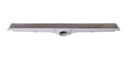 Ralo Linear Sifonado 70cm Tampa Inox Sifonado Tipo Tigre Ralo Linear Sifonado 70cm Tampa Inox Sifonado Tipo Tigre